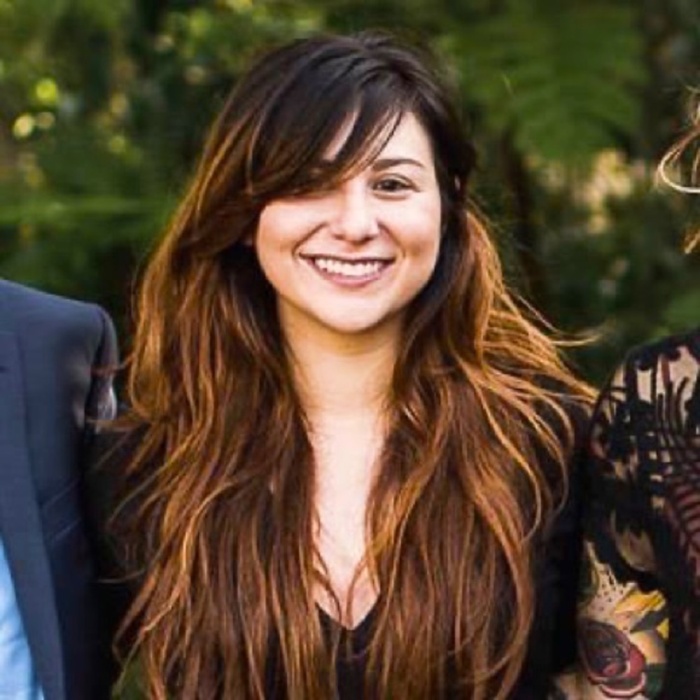 Meet your Posher, Valerie